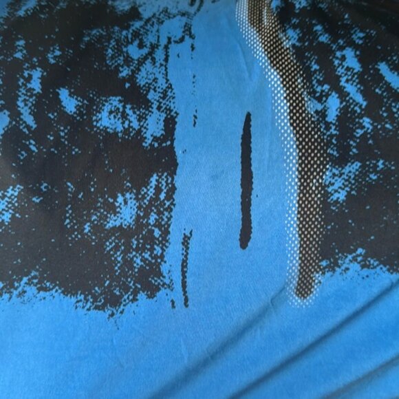 Jamie Sadock Women's Sleeveless Quarter Zip Top Performance Golf Shirt Large - Picture 4 of 6